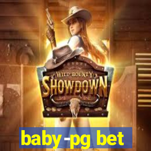 baby-pg bet