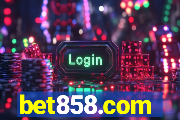 bet858.com