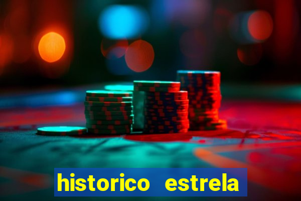 historico estrela bet aviator