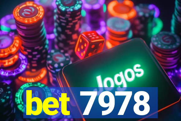 bet 7978