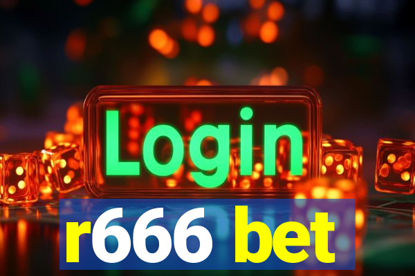 r666 bet