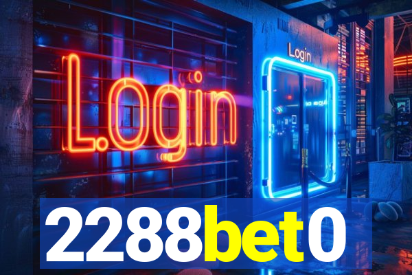 2288bet0