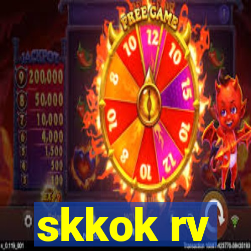 skkok rv