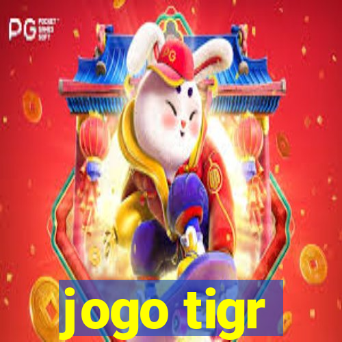 jogo tigr