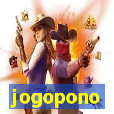 jogopono