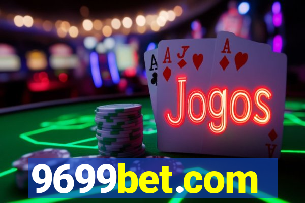 9699bet.com