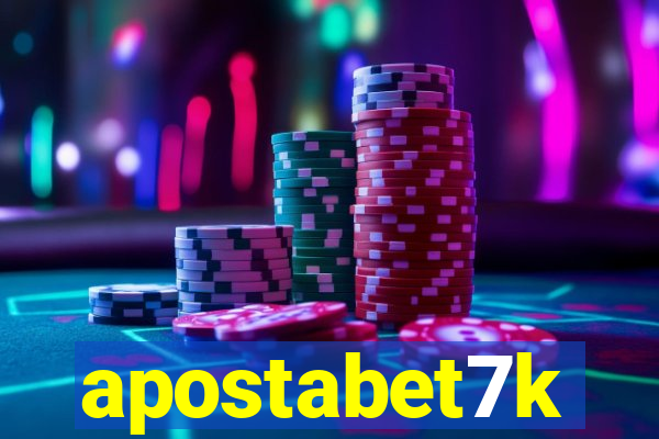 apostabet7k