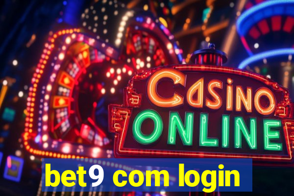 bet9 com login