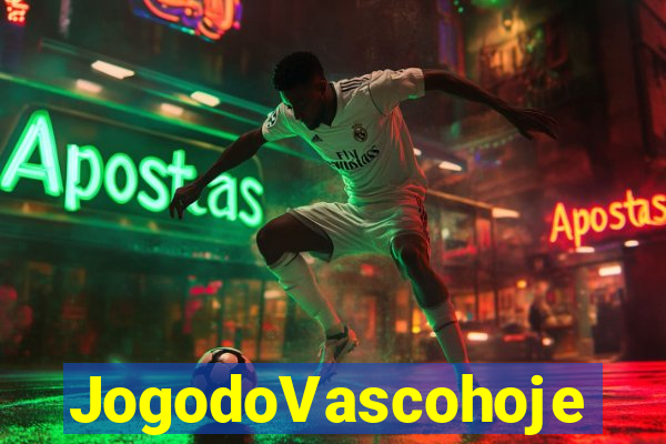 JogodoVascohoje