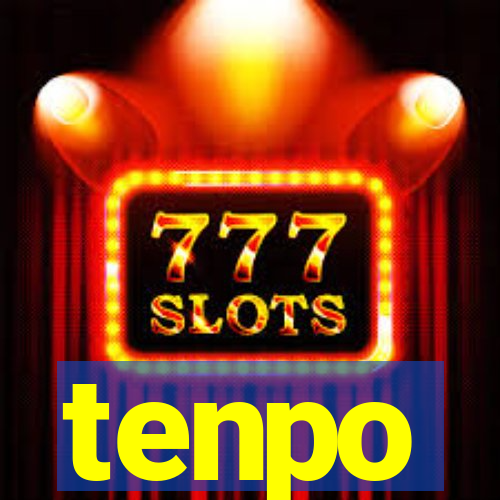 tenpo