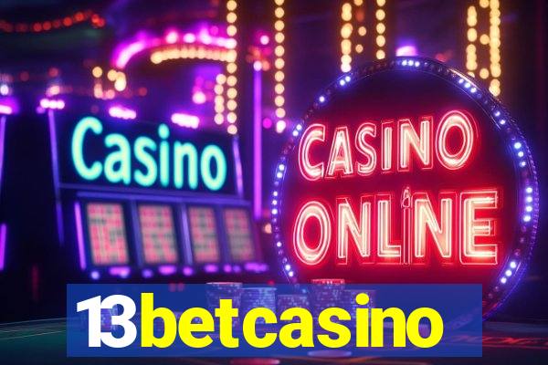 13betcasino