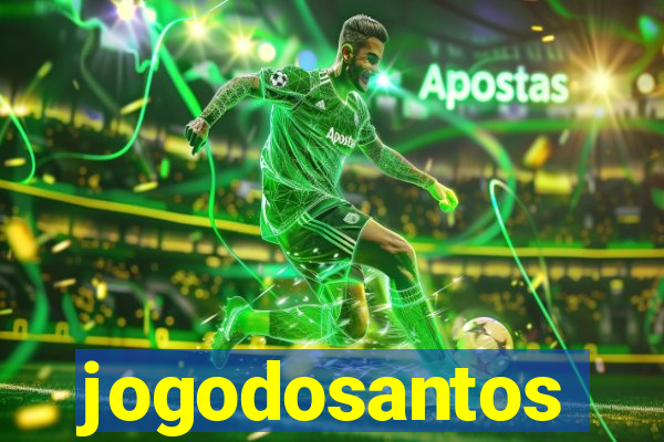 jogodosantos