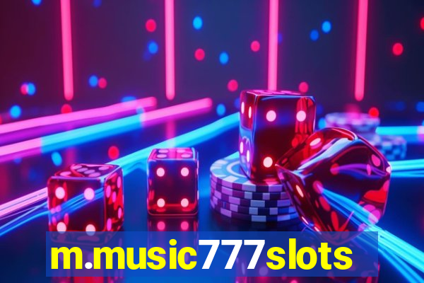 m.music777slots