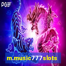 m.music777slots