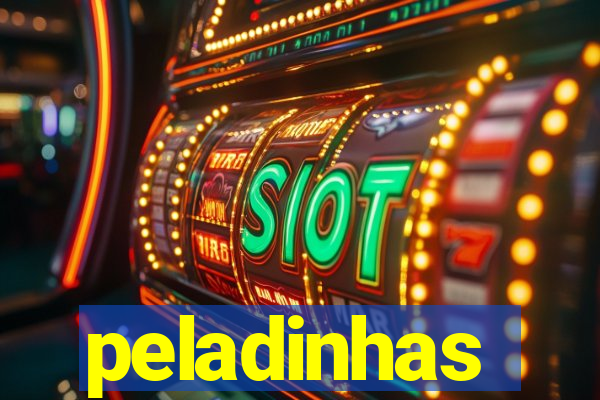 peladinhas