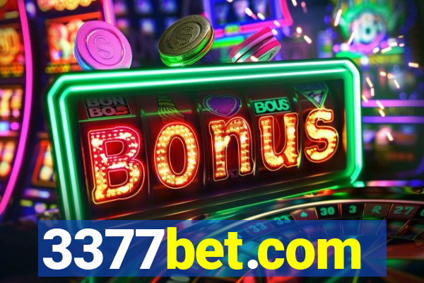 3377bet.com