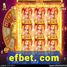 efbet. com