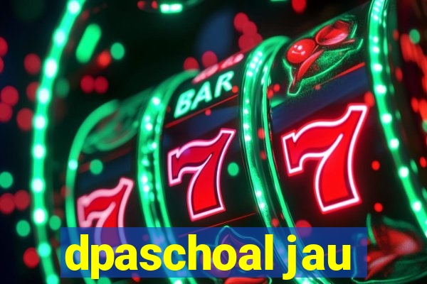 dpaschoal jau