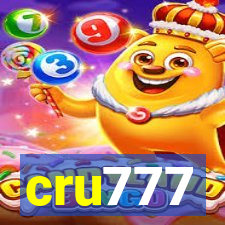 cru777