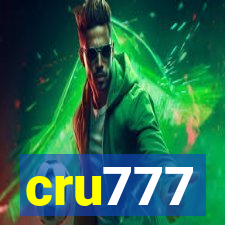 cru777