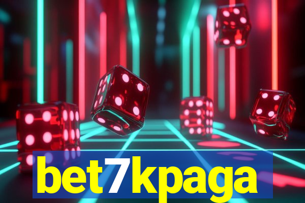 bet7kpaga