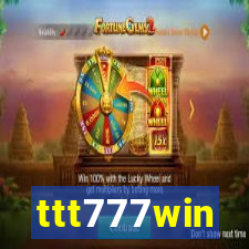 ttt777win