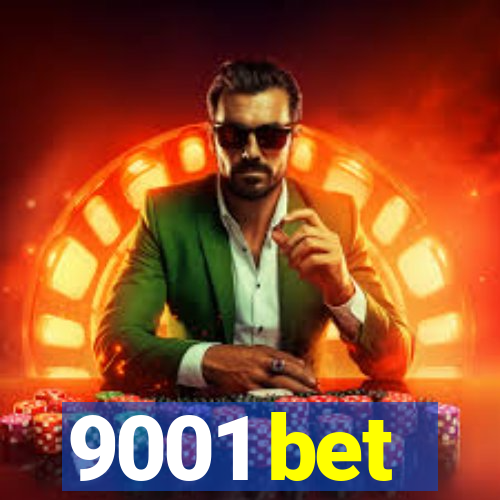 9001 bet