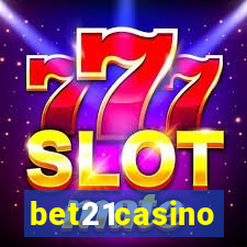 bet21casino