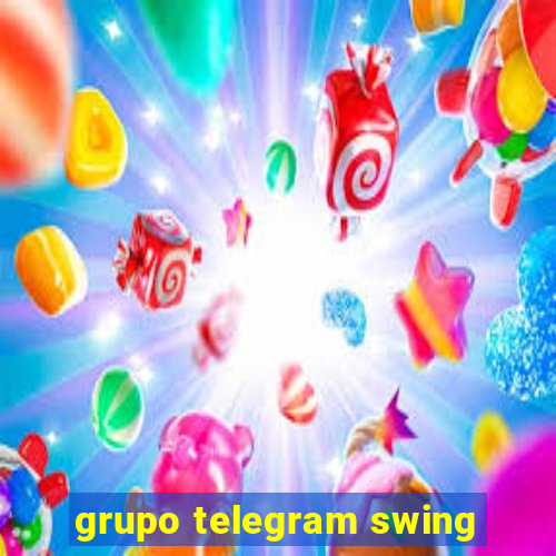 grupo telegram swing