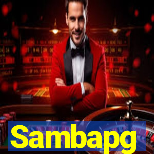 Sambapg