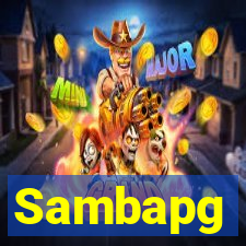 Sambapg