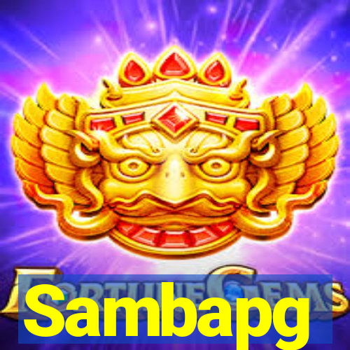 Sambapg