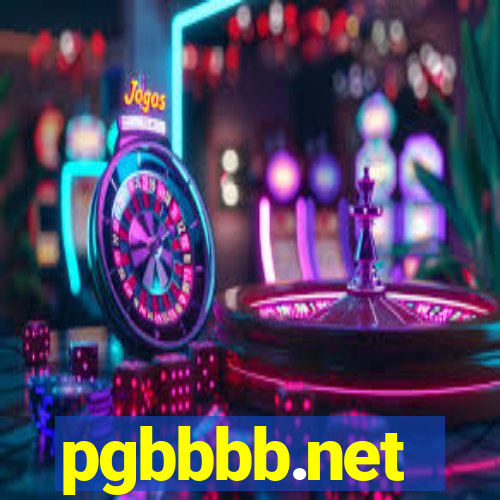 pgbbbb.net