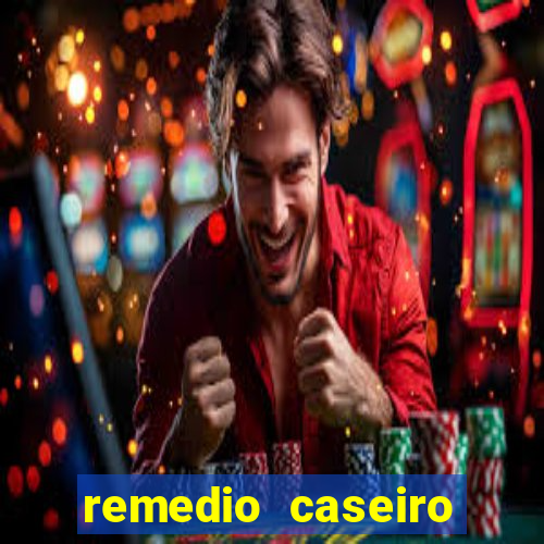 remedio caseiro para diabete