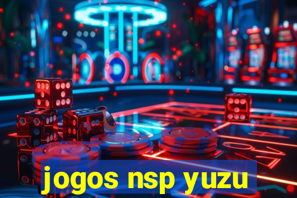 jogos nsp yuzu