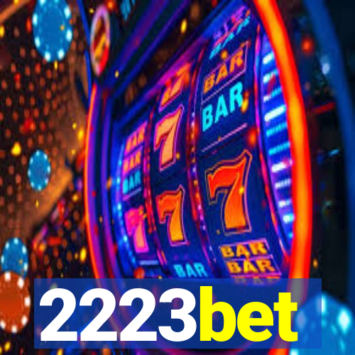 2223bet