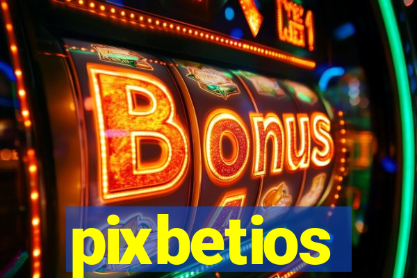 pixbetios