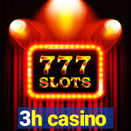 3h casino