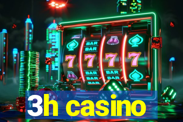 3h casino