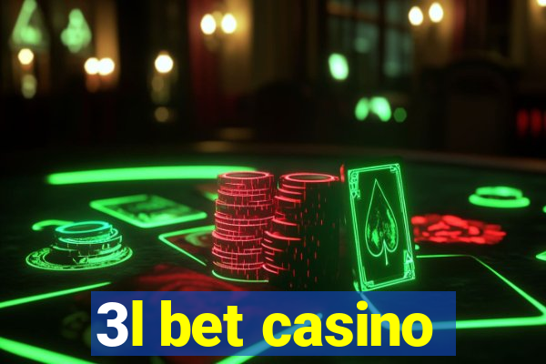 3l bet casino