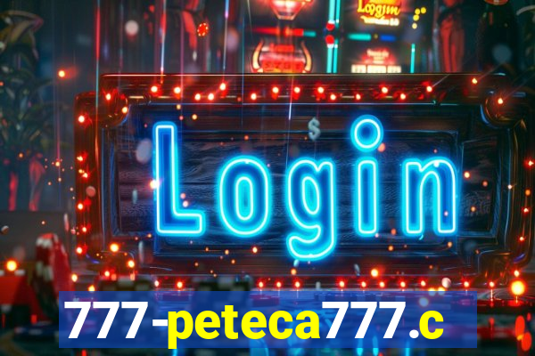 777-peteca777.cc