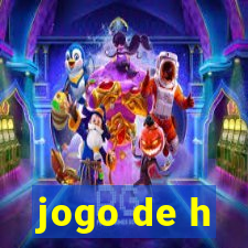 jogo de h