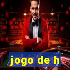 jogo de h