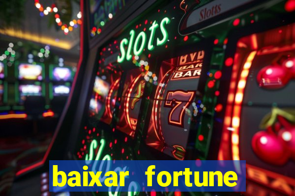 baixar fortune tiger para android