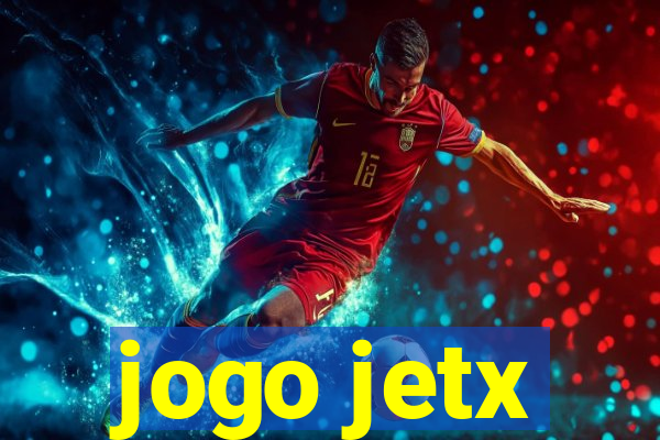 jogo jetx