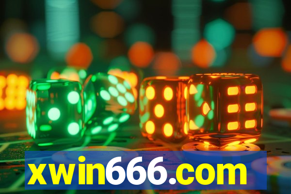 xwin666.com