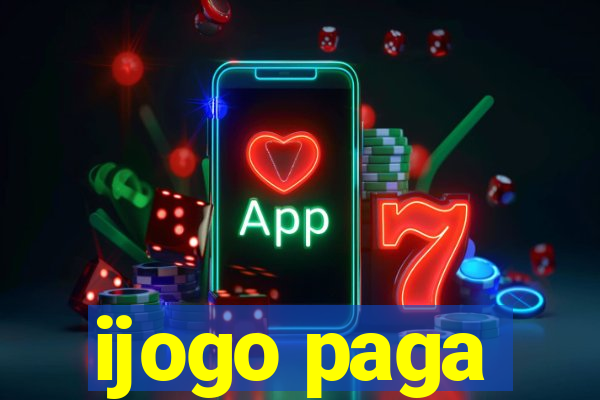 ijogo paga