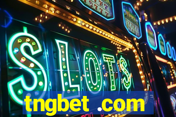 tngbet .com