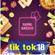 tik tok18