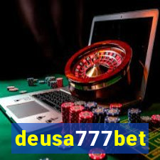 deusa777bet